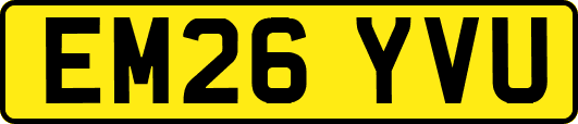 EM26YVU