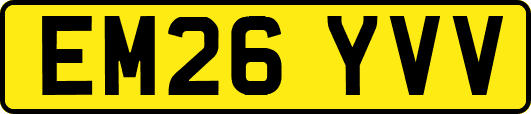 EM26YVV