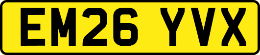 EM26YVX