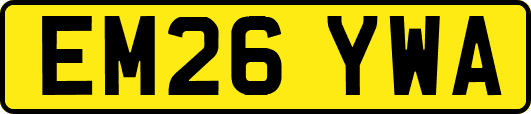 EM26YWA
