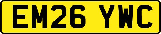 EM26YWC