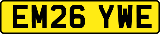 EM26YWE