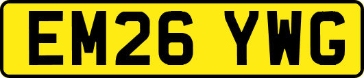 EM26YWG