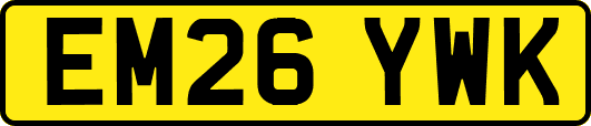 EM26YWK