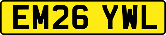 EM26YWL