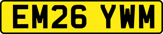 EM26YWM