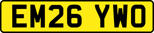 EM26YWO