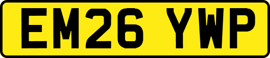 EM26YWP