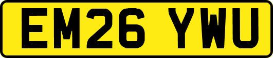 EM26YWU