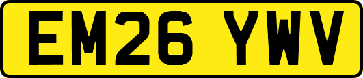 EM26YWV