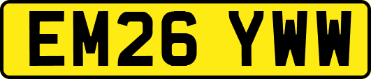 EM26YWW