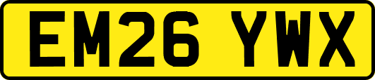 EM26YWX