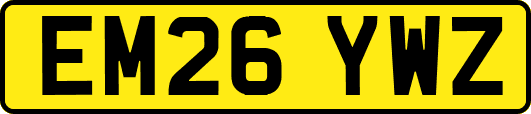 EM26YWZ