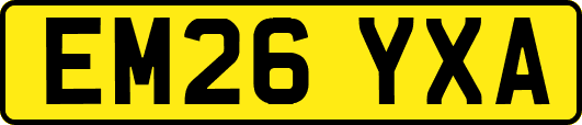 EM26YXA