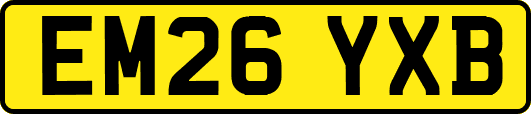 EM26YXB