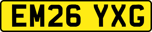EM26YXG