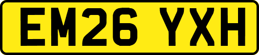 EM26YXH