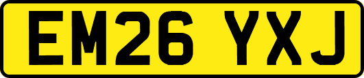 EM26YXJ