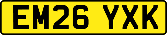EM26YXK