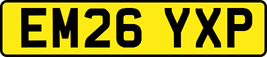 EM26YXP