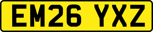 EM26YXZ