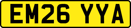 EM26YYA