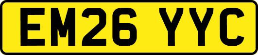 EM26YYC