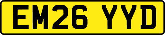 EM26YYD