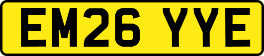 EM26YYE