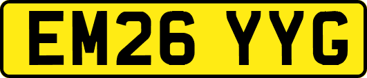 EM26YYG