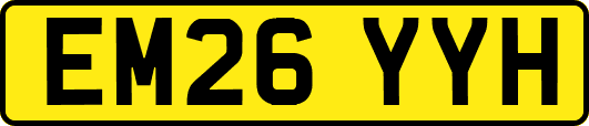 EM26YYH