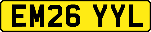 EM26YYL