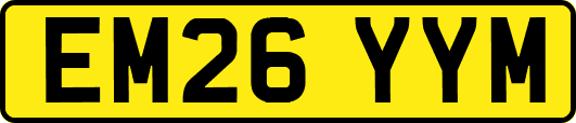 EM26YYM