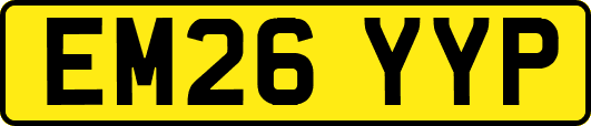 EM26YYP