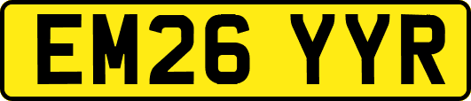 EM26YYR