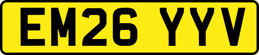 EM26YYV