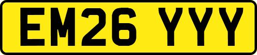 EM26YYY