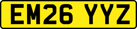 EM26YYZ