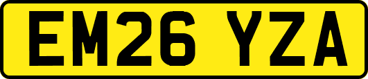 EM26YZA