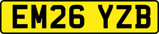 EM26YZB