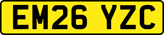 EM26YZC