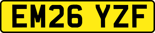 EM26YZF
