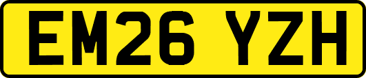 EM26YZH