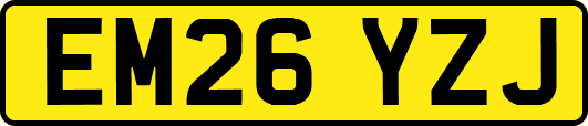 EM26YZJ