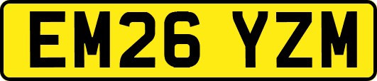 EM26YZM