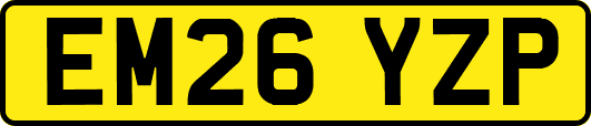 EM26YZP