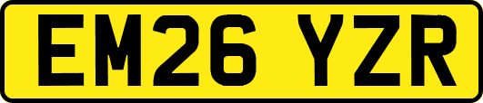 EM26YZR