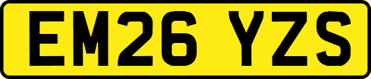 EM26YZS