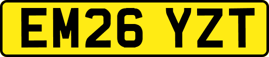 EM26YZT
