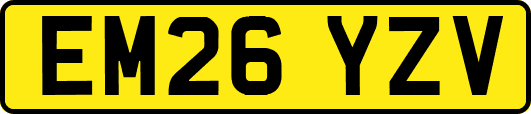 EM26YZV